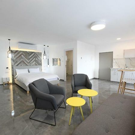 Suite Dream Eilat Buitenkant foto