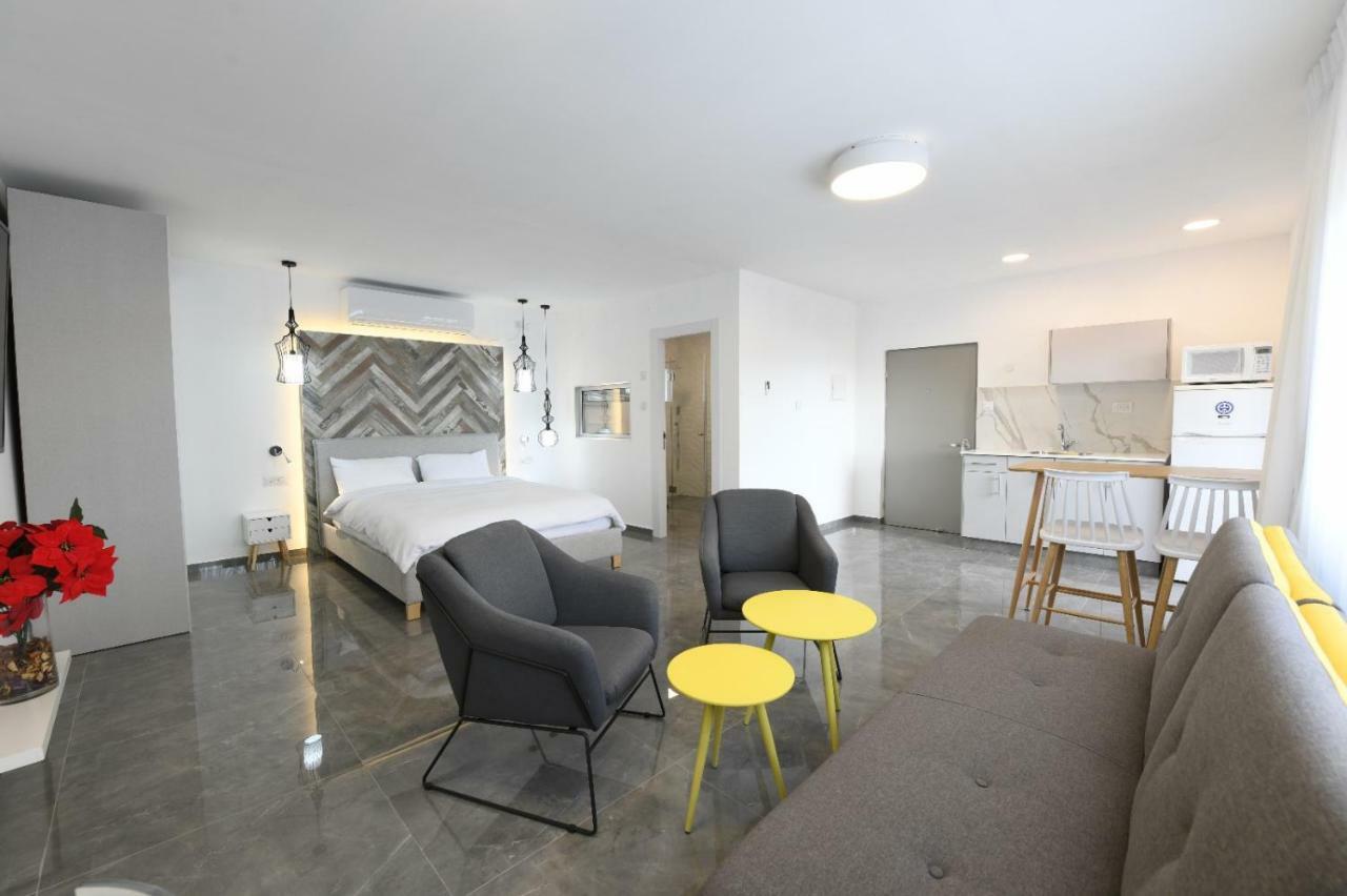 Suite Dream Eilat Buitenkant foto