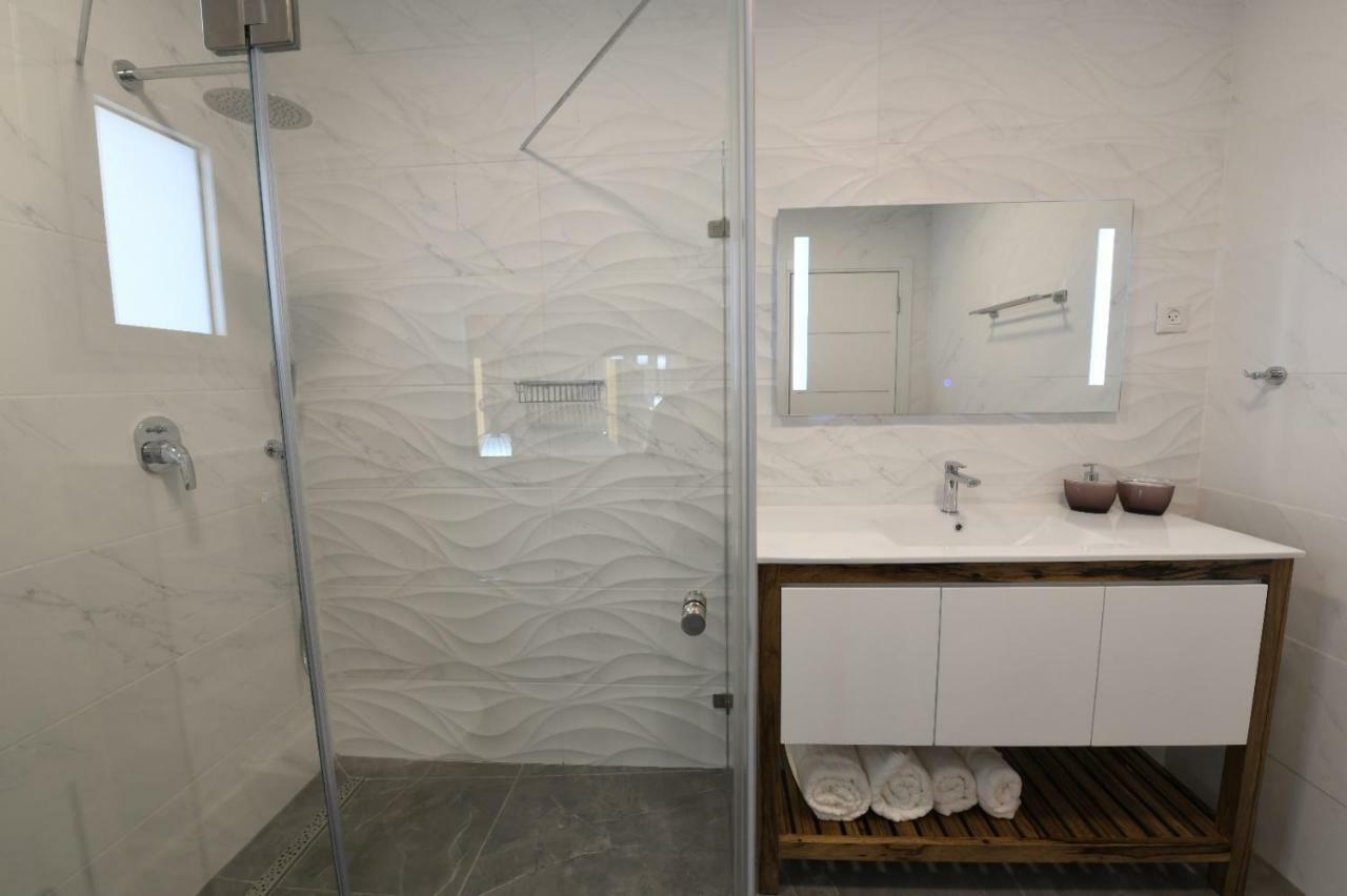 Suite Dream Eilat Buitenkant foto