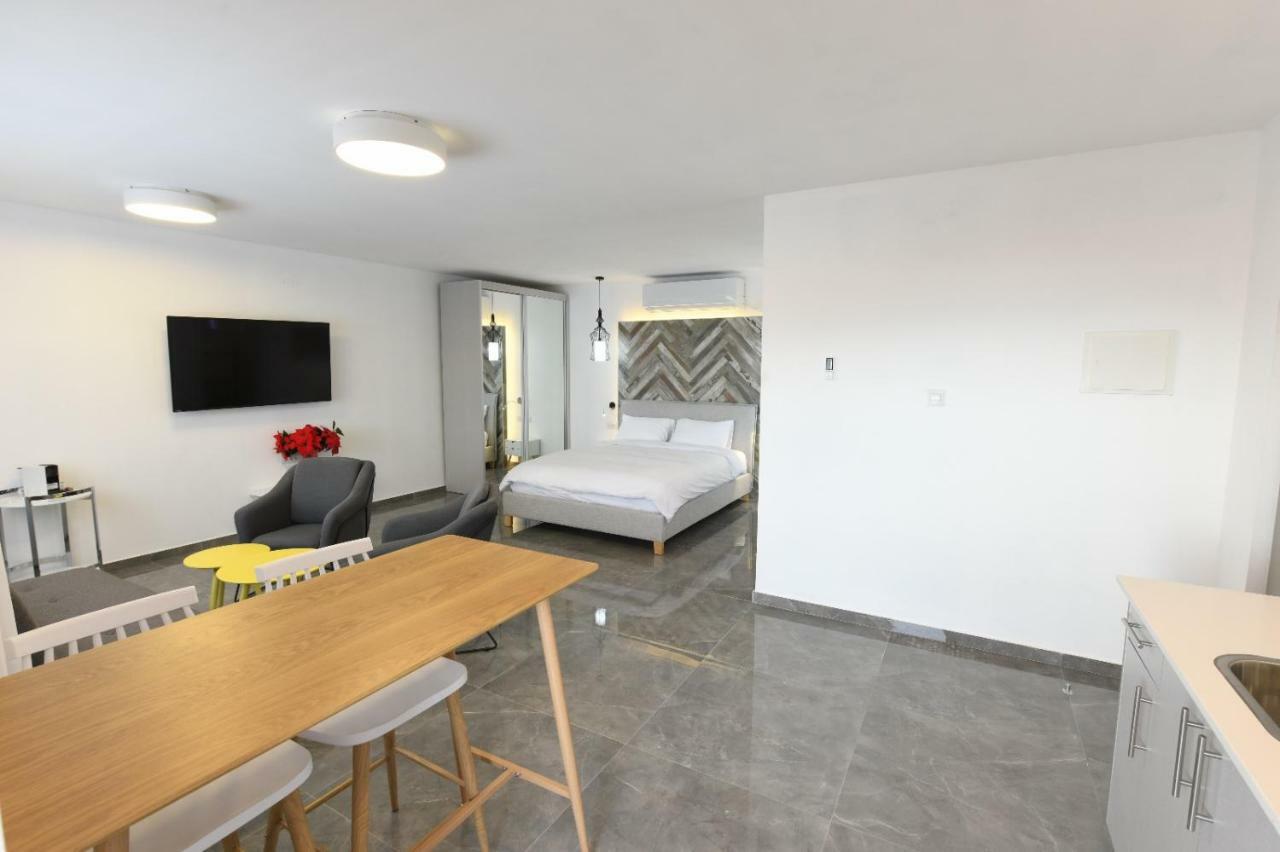 Suite Dream Eilat Buitenkant foto